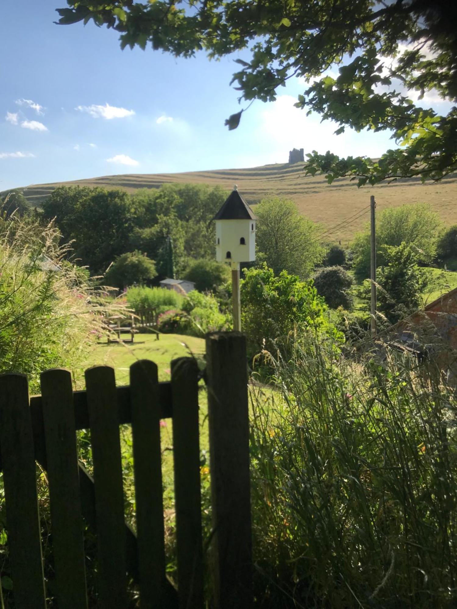 The Cottage Abbotsbury Bagian luar foto