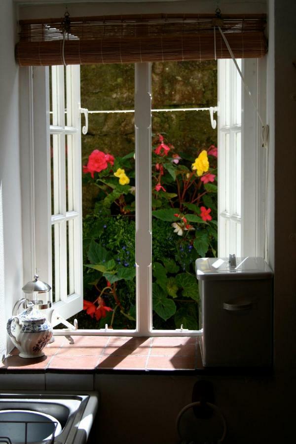 The Cottage Abbotsbury Bagian luar foto