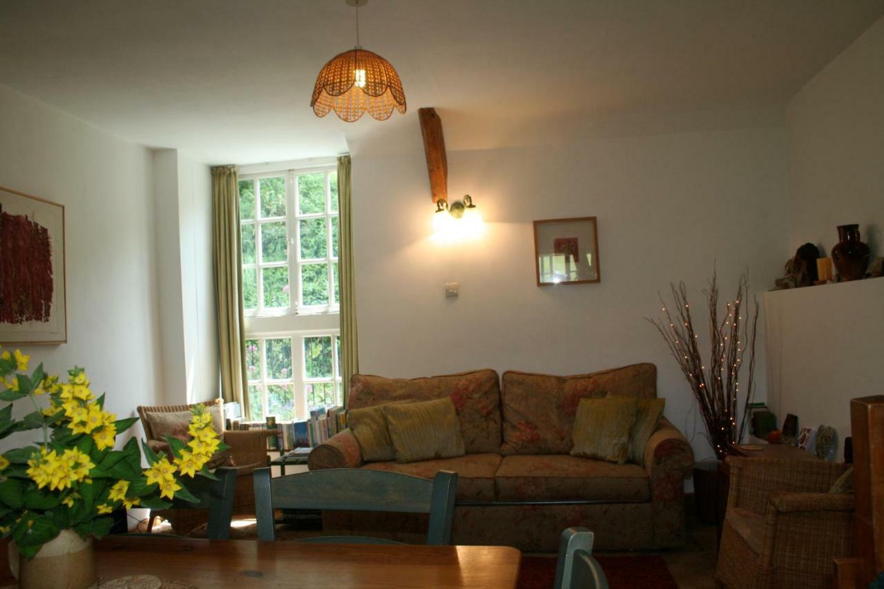 The Cottage Abbotsbury Bagian luar foto