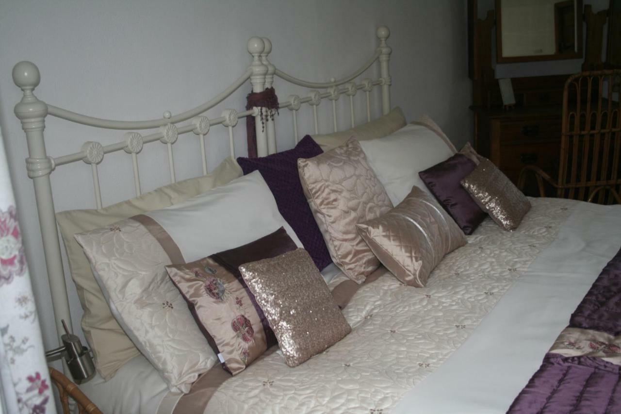 The Cottage Abbotsbury Bagian luar foto