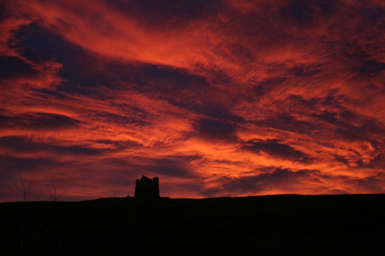 The Cottage Abbotsbury Bagian luar foto